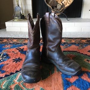 Ariat Muck boot